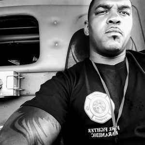 Meet your Posher, Fredrick